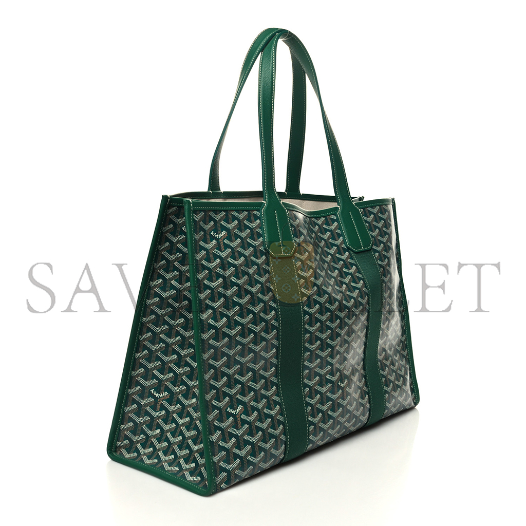 GOYARD VILLETTE TOTE (46*30*17cm) 